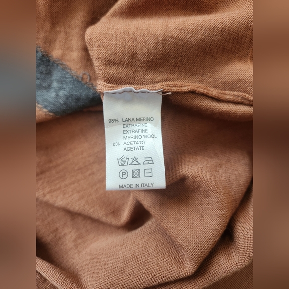 Roberto Collina Wool Sweater - Picture 11 of 12